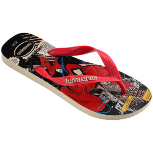 Infradito uomo Havaianas  TOP MARVEL CLASSICS  Multicolore Havaianas 7909690521884