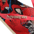 Havaianas TOP MARVEL CLASSICS Multicolore Infradito Uomo - 5