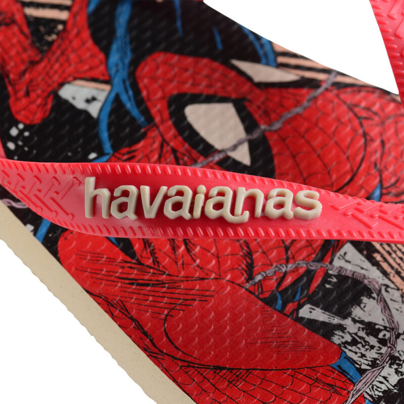 Havaianas TOP MARVEL CLASSICS Multicolore Infradito Uomo - 5