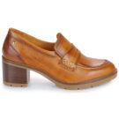 Pikolinos LLANES W7H Brown Loafers Women - 2
