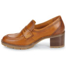 Pikolinos LLANES W7H Brown Loafers Women - 4