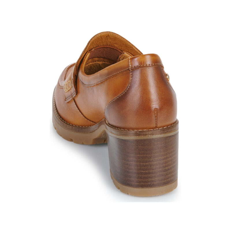 Pikolinos LLANES W7H Brown Loafers Women - 5