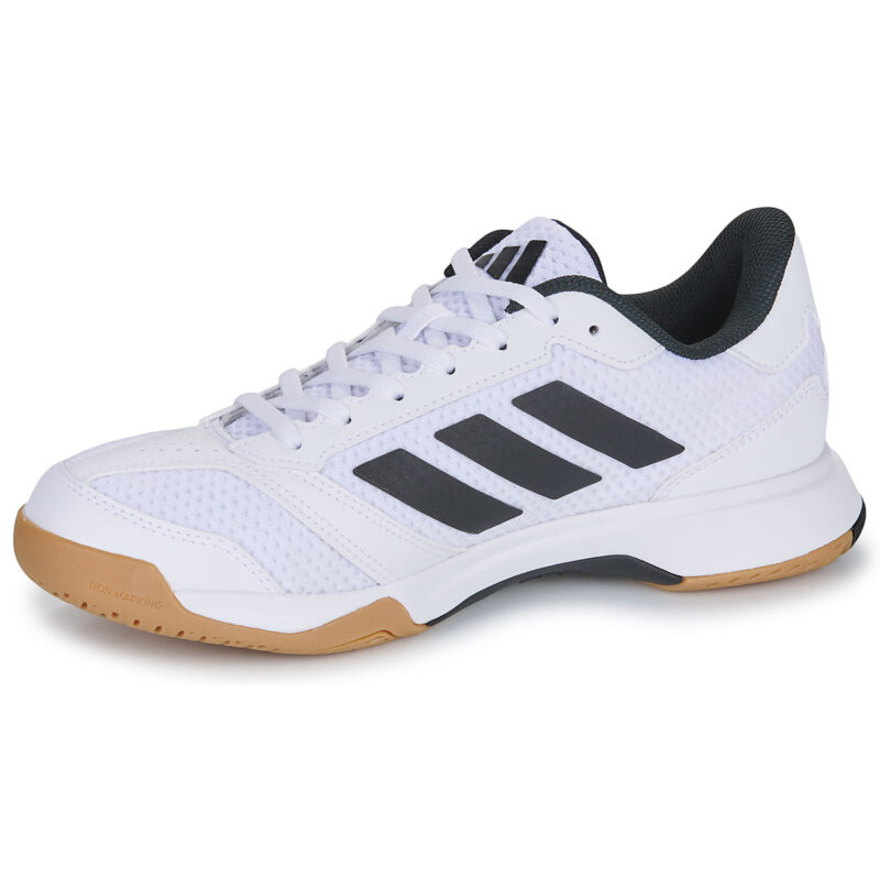 adidas Ligra 8 M Bianco Scarpe da sport Donna - 4