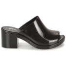 Melissa MULE II Nero Ciabatta Donna - 2
