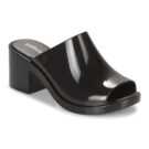Melissa MULE II Nero Ciabatta Donna - 1