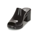 Melissa MULE II Nero Ciabatta Donna - 3