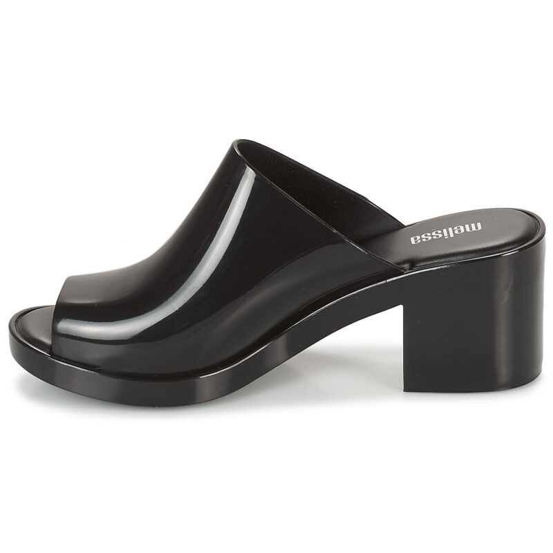 Melissa MULE II Nero Ciabatta Donna - 4