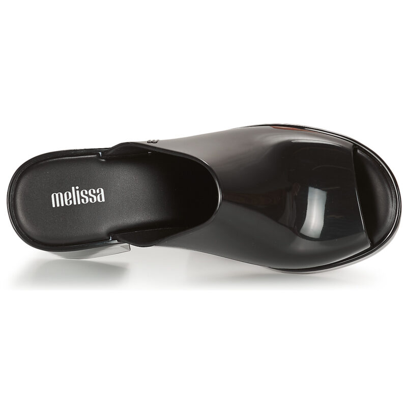 Melissa MULE II Nero Ciabatta Donna - 6