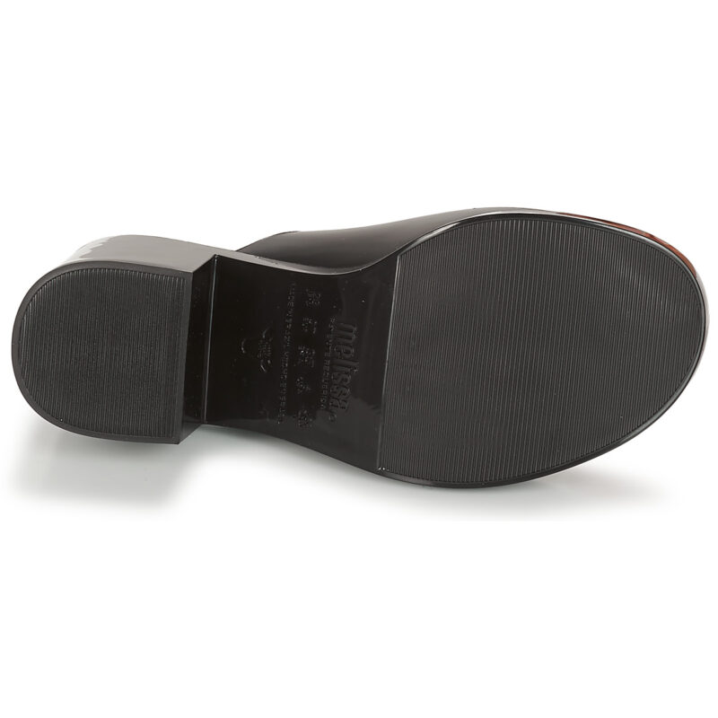 Melissa MULE II Nero Ciabatta Donna - 7