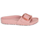 BIRKENSTOCK  Madrid Big Buckle EVA  Rosa -  Ciabatta Donna - 2