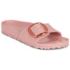 Madrid Big Buckle EVA  Rosa