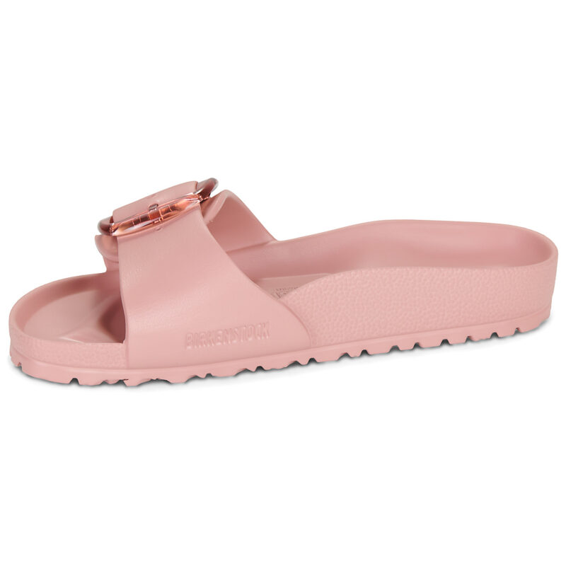 BIRKENSTOCK  Madrid Big Buckle EVA  Rosa -  Ciabatta Donna - 4