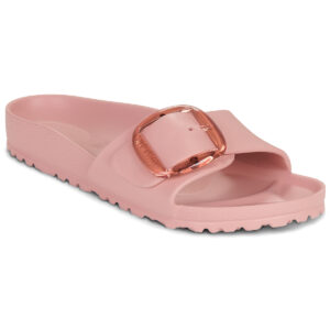 Madrid Big Buckle EVA  Rosa