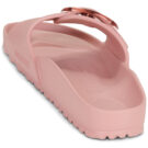 BIRKENSTOCK  Madrid Big Buckle EVA  Rosa -  Ciabatta Donna - 5