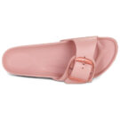 BIRKENSTOCK  Madrid Big Buckle EVA  Rosa -  Ciabatta Donna - 6