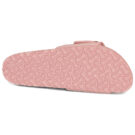 BIRKENSTOCK  Madrid Big Buckle EVA  Rosa -  Ciabatta Donna - 7