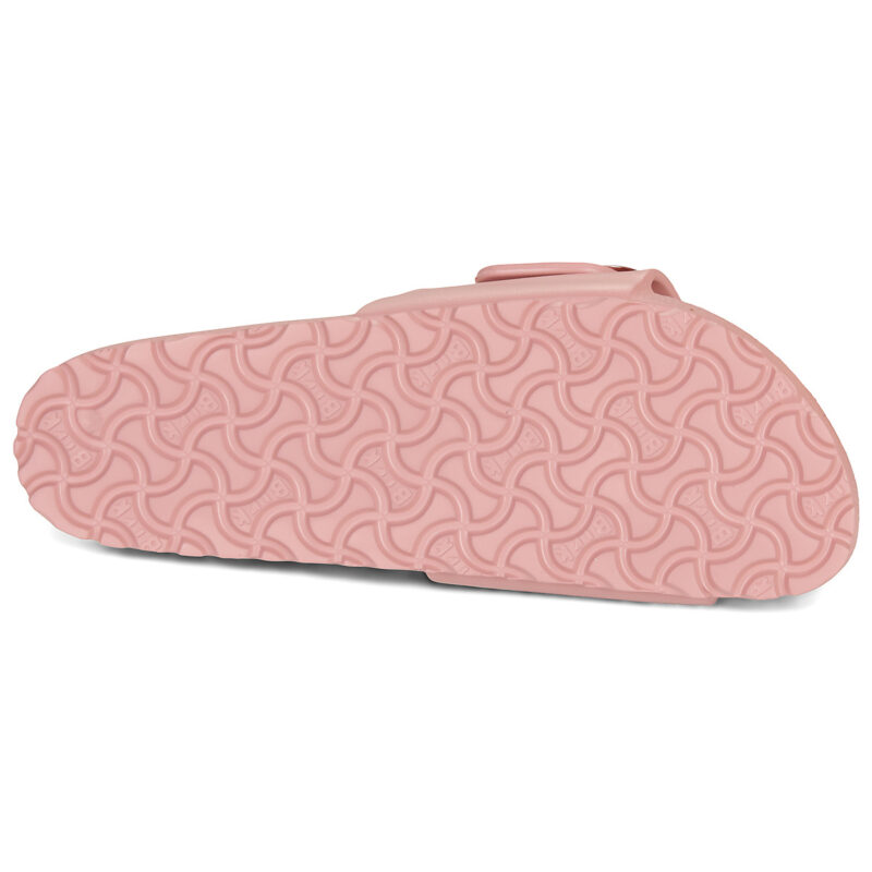 BIRKENSTOCK  Madrid Big Buckle EVA  Rosa -  Ciabatta Donna - 7