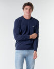 Maglione  Lacoste  AH1985  Blu -  Maglioni Uomo - 2