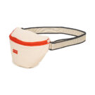 Bensimon BANANA BAG MONCTON Beige Marsupio Uomo - 2