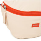 Bensimon BANANA BAG MONCTON Beige Marsupio Uomo - 4