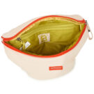 Bensimon BANANA BAG MONCTON Beige Marsupio Uomo - 5