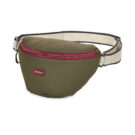 Bensimon BANANA BAG MONCTON Kaki Marsupio Uomo - 2