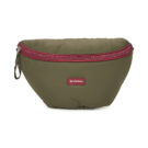 Bensimon BANANA BAG MONCTON Kaki Marsupio Uomo - 1