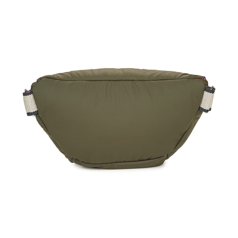 Bensimon BANANA BAG MONCTON Kaki Marsupio Uomo - 3
