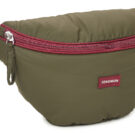 Bensimon BANANA BAG MONCTON Kaki Marsupio Uomo - 4