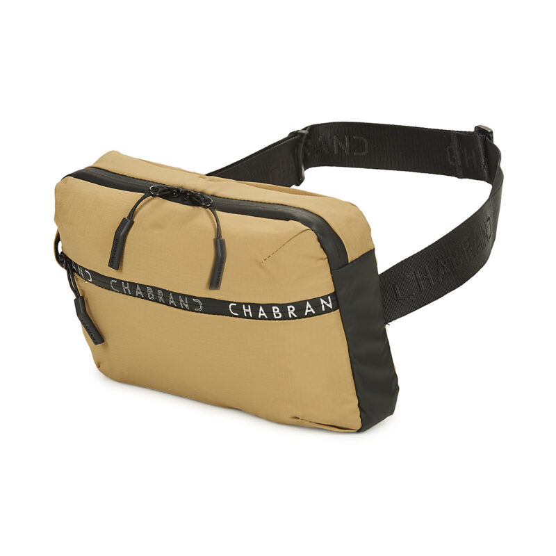 Chabrand NEW JERSEY Beige Marsupio Uomo - 2
