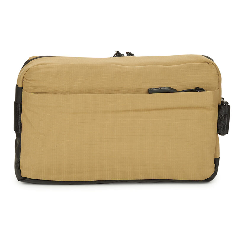 Chabrand NEW JERSEY Beige Marsupio Uomo - 3