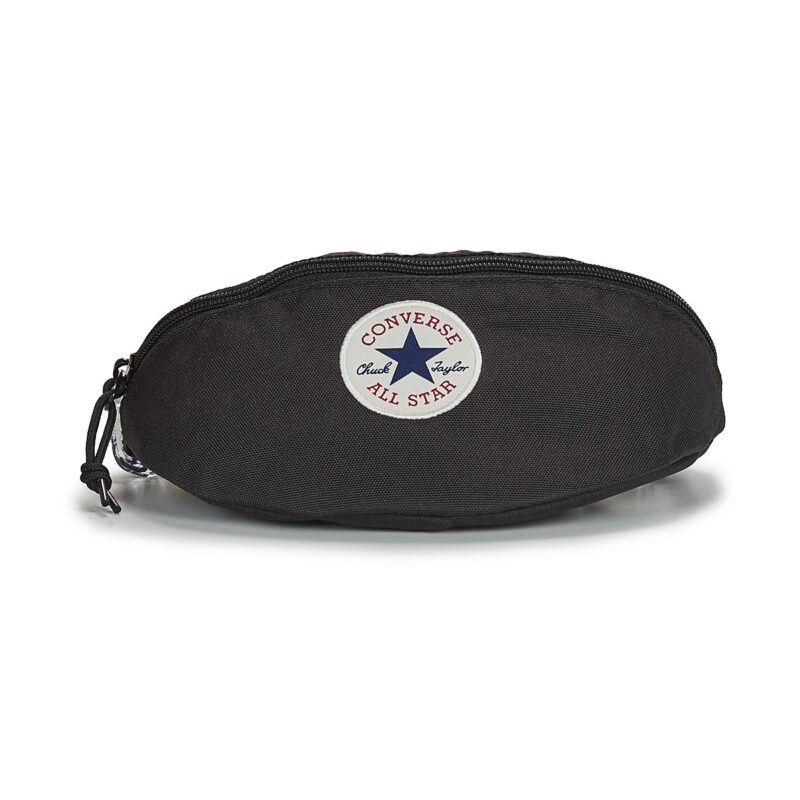 Converse SLING PACK Nero Marsupio Uomo - 4