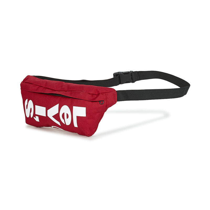 Levis BANANA SLING Rosso Marsupio Uomo - 2
