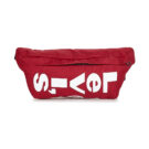 Levis BANANA SLING Rosso Marsupio Uomo - 1