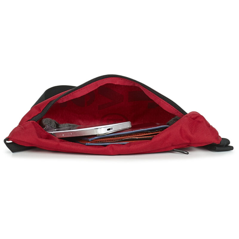 Levis BANANA SLING Rosso Marsupio Uomo - 5