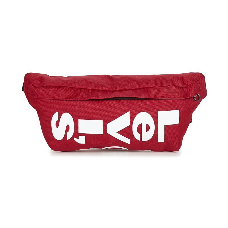 Levis BANANA SLING Rosso Marsupio Uomo - 1