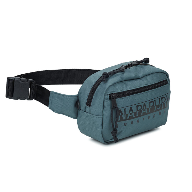 Napapijri H-CALA WB Blu Marsupio Uomo - 2