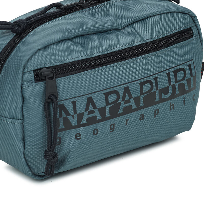 Napapijri H-CALA WB Blu Marsupio Uomo - 4