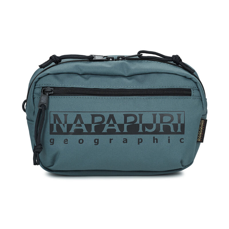Napapijri H-CALA WB Blu Marsupio Uomo - 1