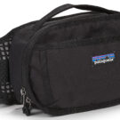 Patagonia Fieldsmith Hip Pack Nero Marsupio Uomo - 4