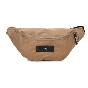 Marsupio uomo Puma  PUMA DECK Waist Bag  Beige Puma 4067984166463