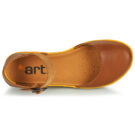 Art PARMA Marrone D&eacute;collet&eacute; Donna - 6