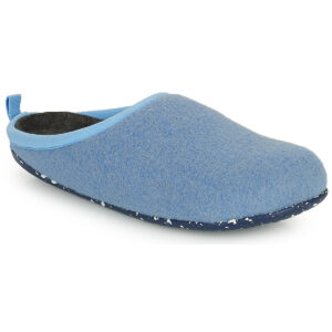 Pantofole uomo Camper  WABI  Blu Camper