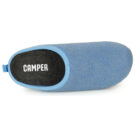 Camper Pantoufles bleues pour hommes WABI - Pointure 6