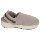 Crocs  Classic Unfurgettable Clog  Beige -  Pantofole Uomo - 2