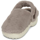 Crocs  Classic Unfurgettable Clog  Beige -  Pantofole Uomo - 3