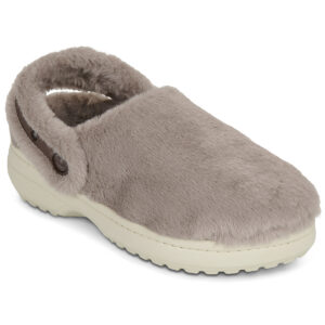 Pantofole uomo Crocs  Classic Unfurgettable Clog  Beige Crocs 198445190889