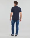 Polo HUGO Dereso222 Marine Polo Herren - 4