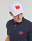 Polo HUGO Dereso222 Marine Polo Herren - 5