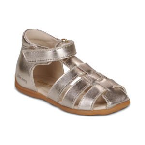 Sandali bambini ragazza Little Mary  LEANDRE  Rosa Little Mary 3608927480331